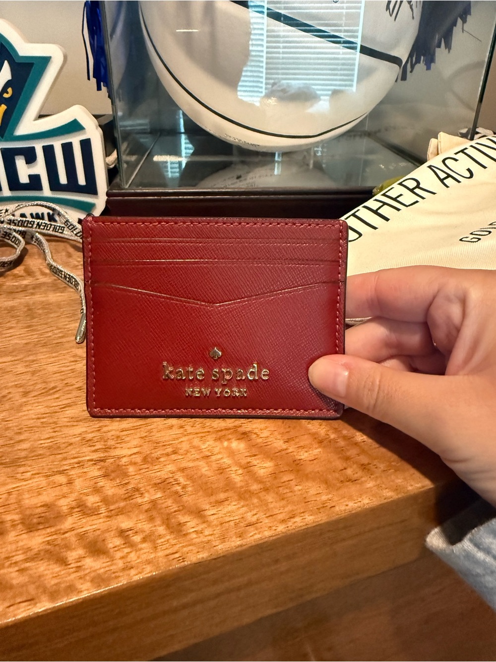 Card Holder / Money Clip
